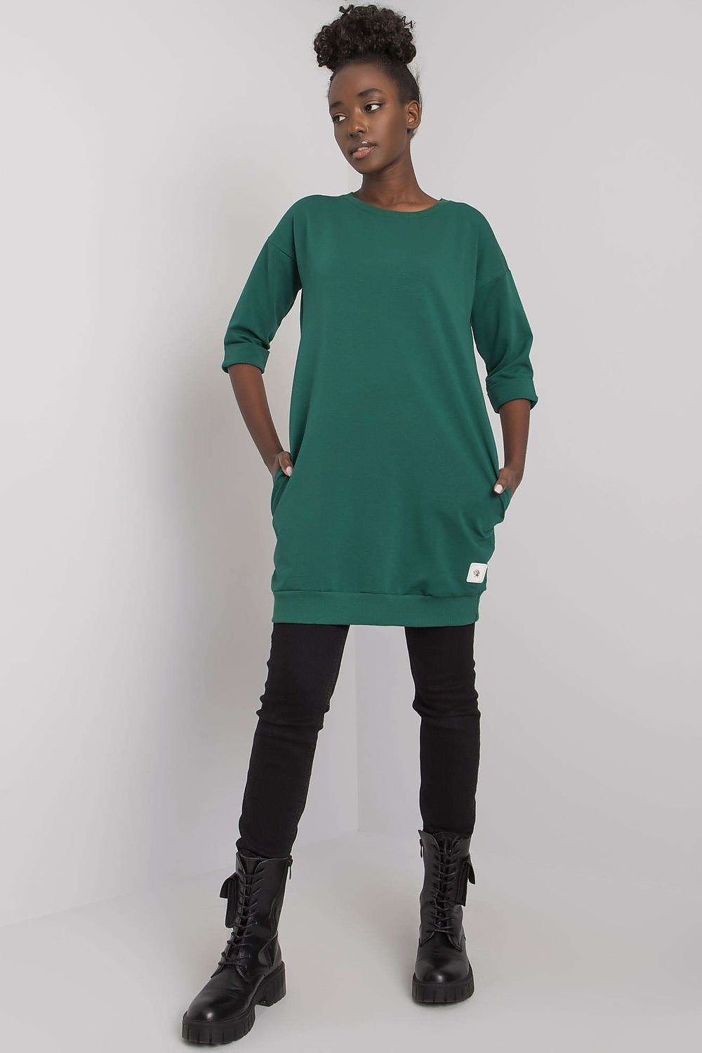 Robe de jour model 164829