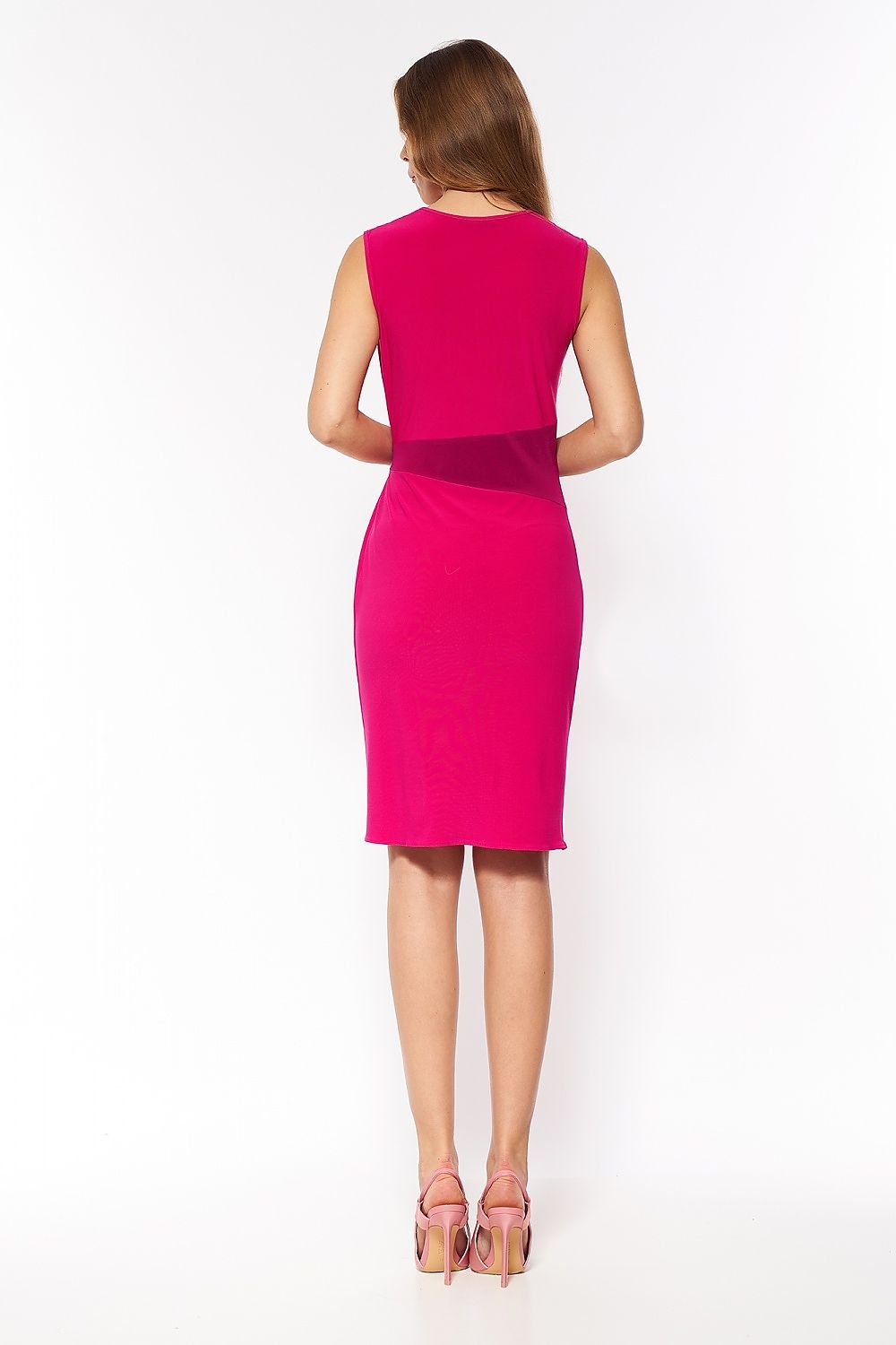 Robe de cocktail model 165316