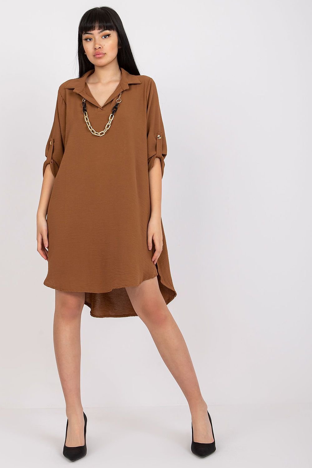 Robe de jour model 165382