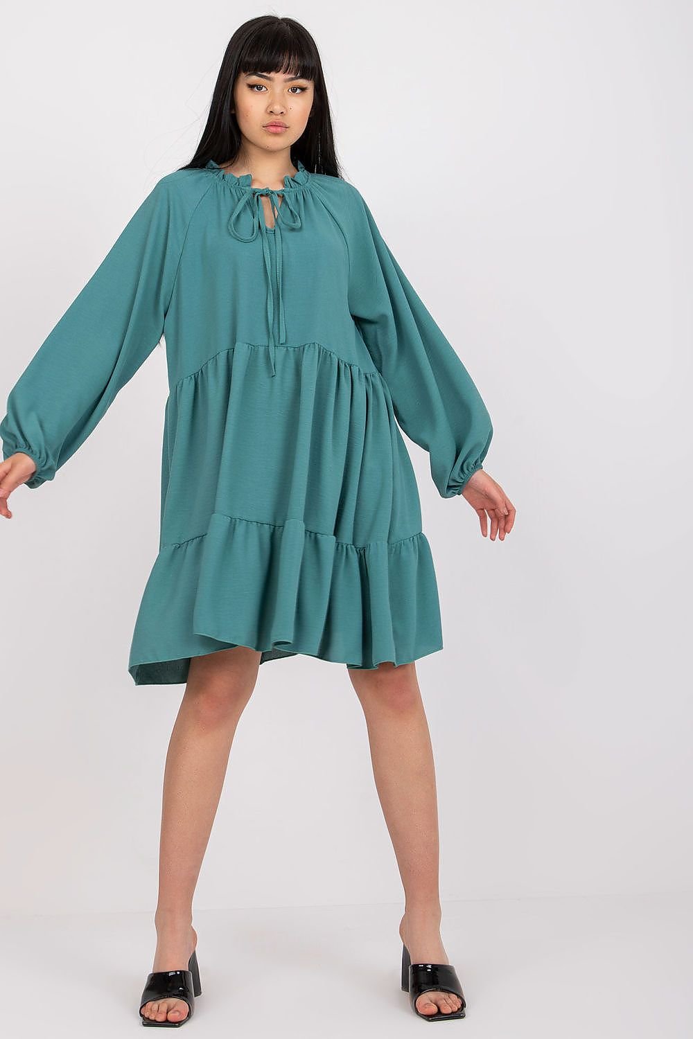 Robe de jour model 165391