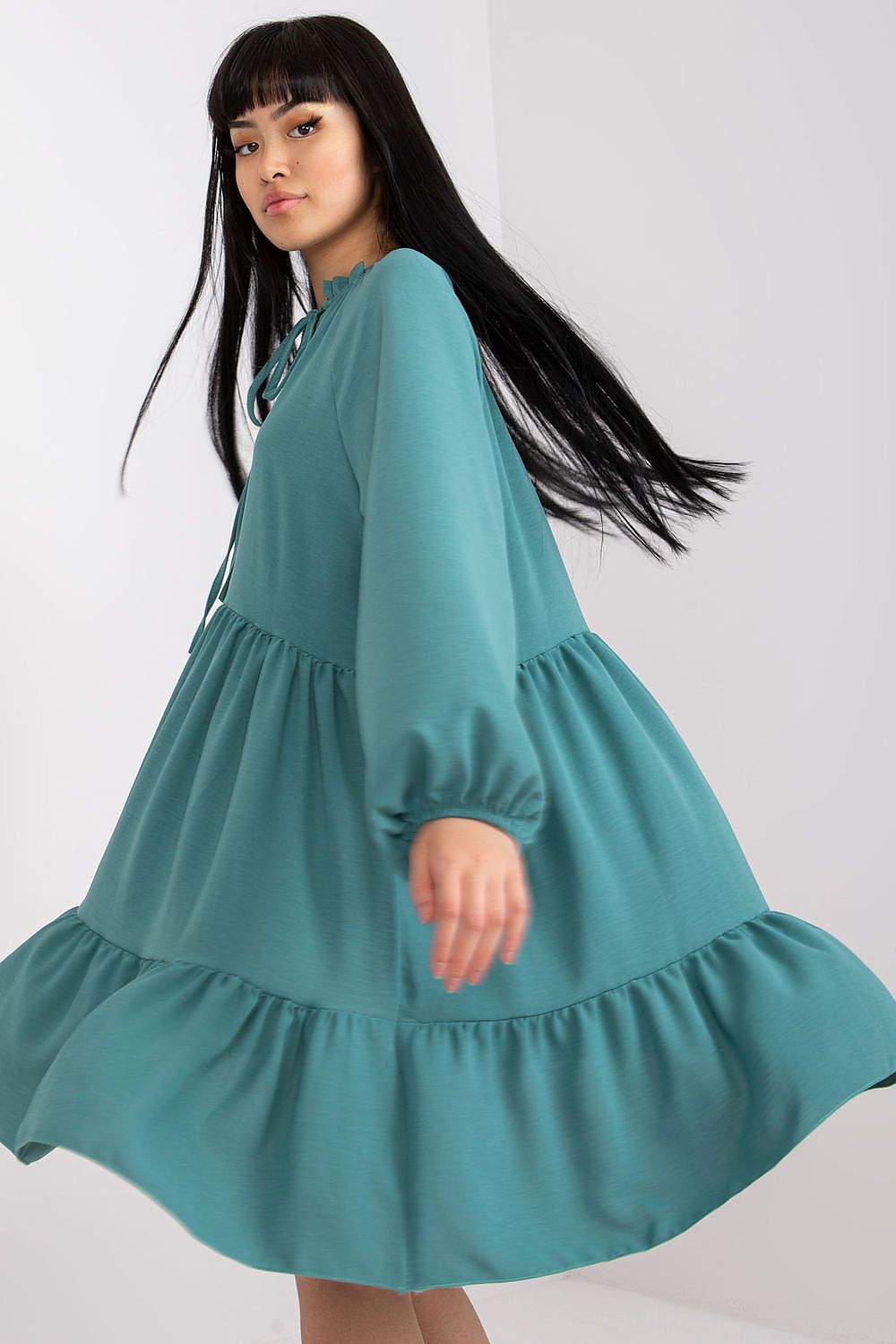 Robe de jour model 165391