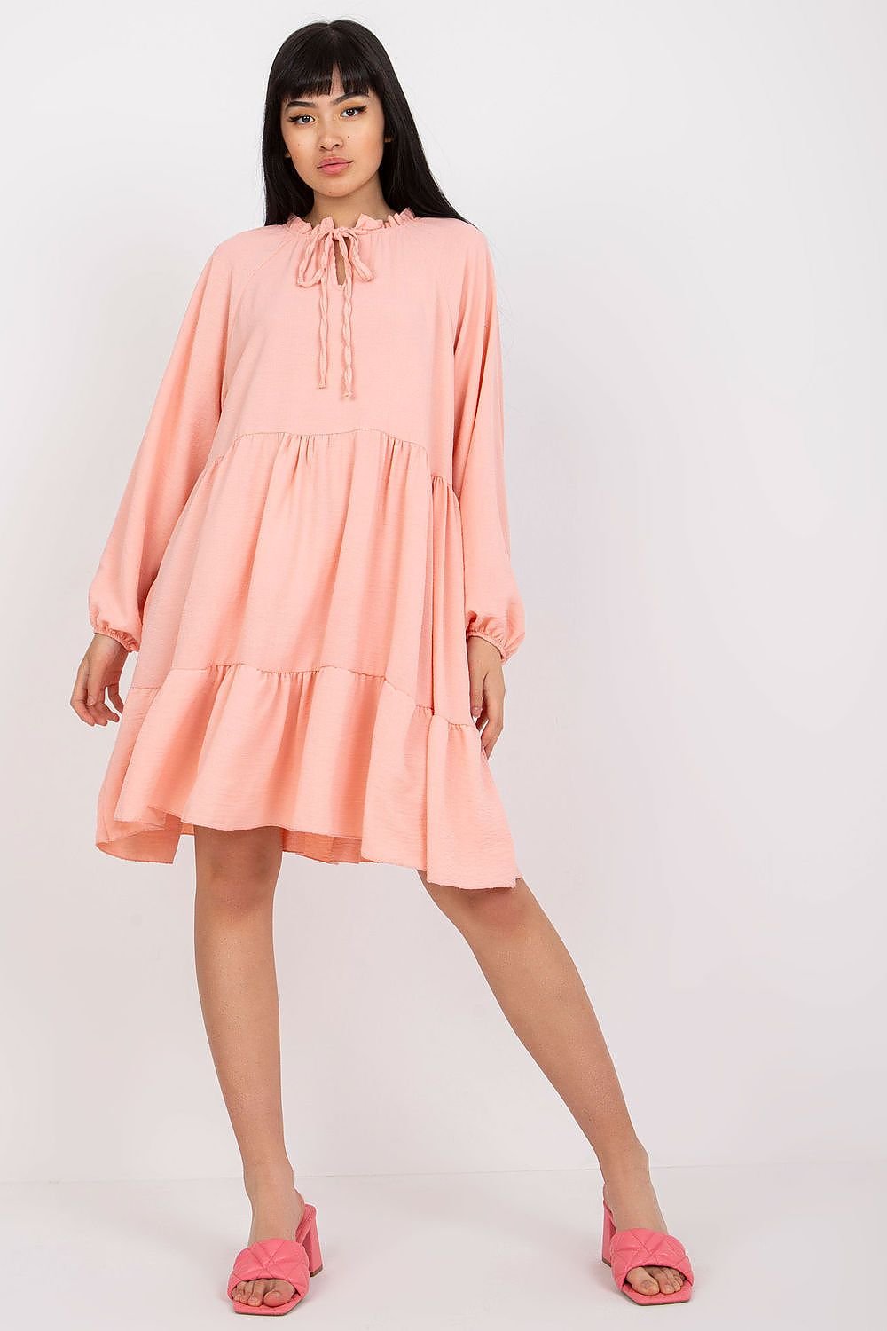Robe de jour model 165391