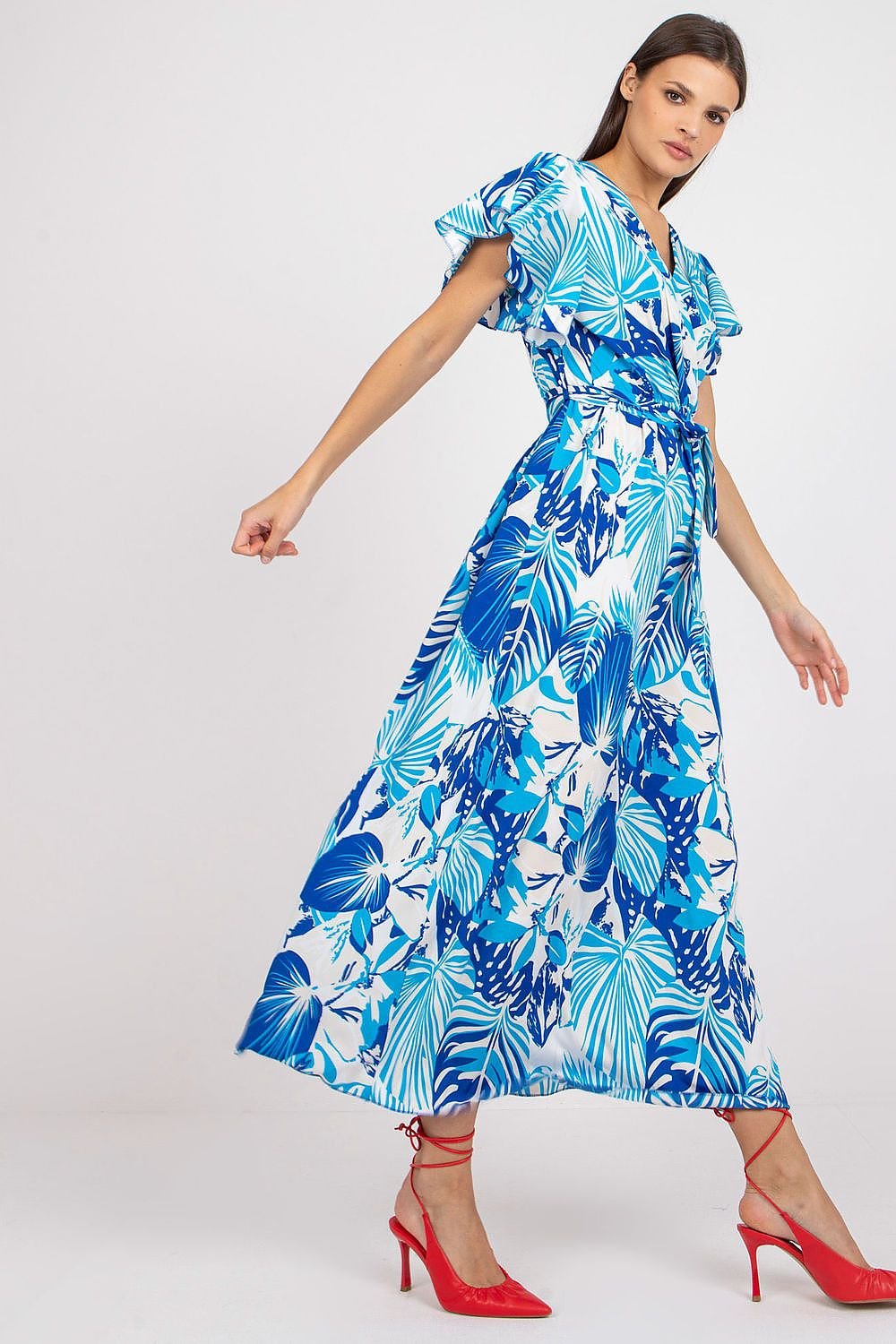 Robe de jour model 166173
