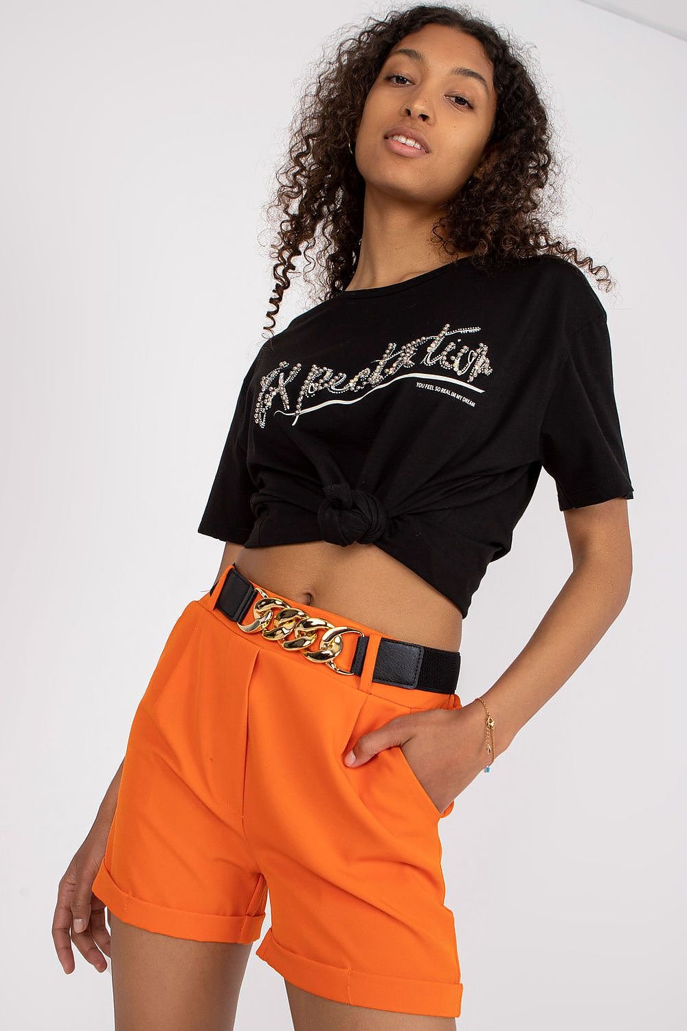 Shorts model 166163