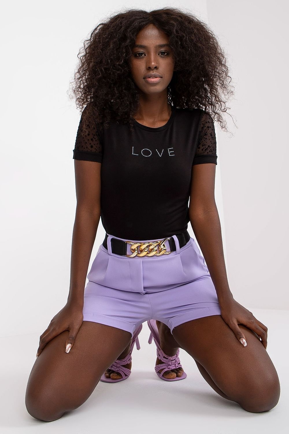 Shorts model 166163