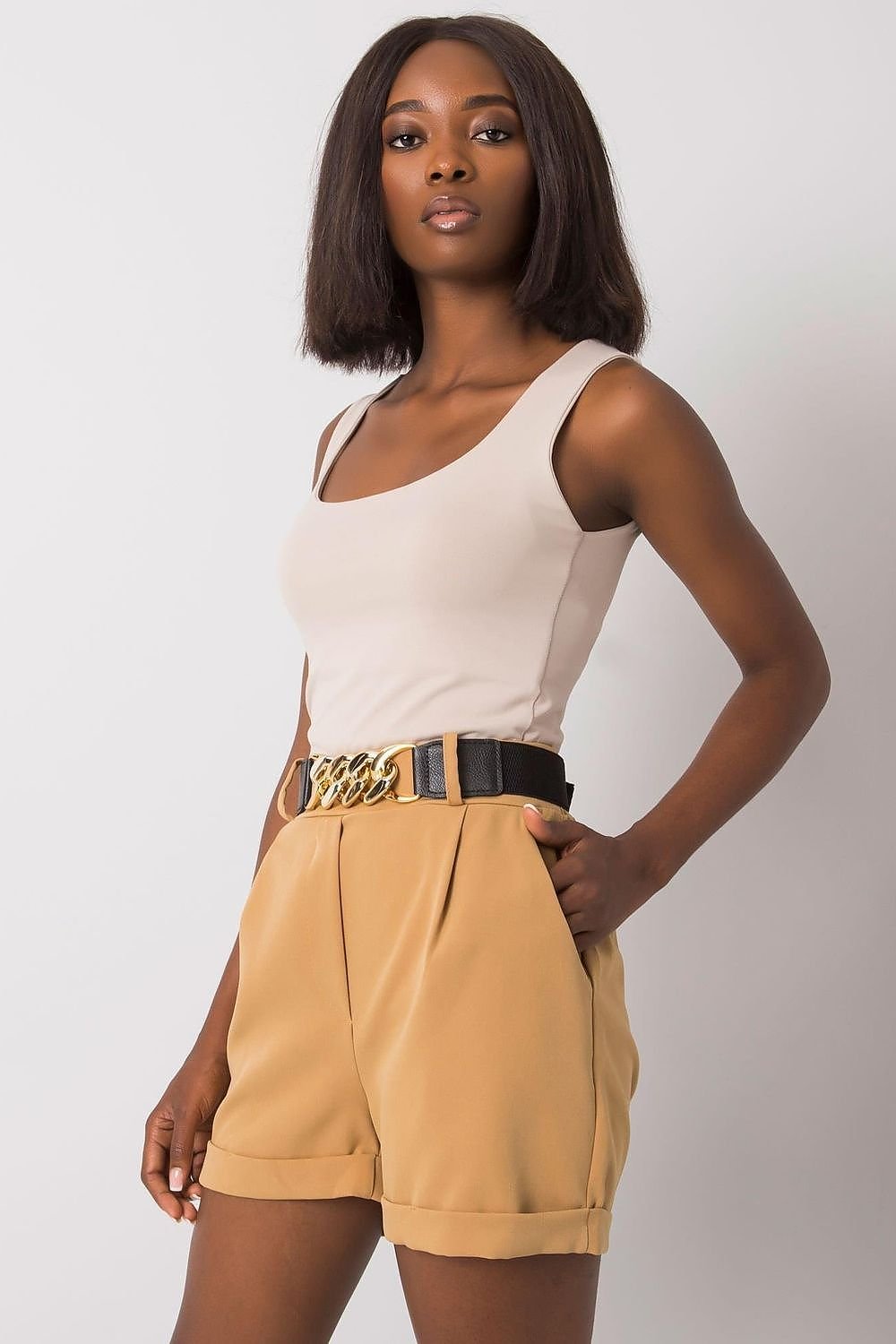 Shorts model 166163
