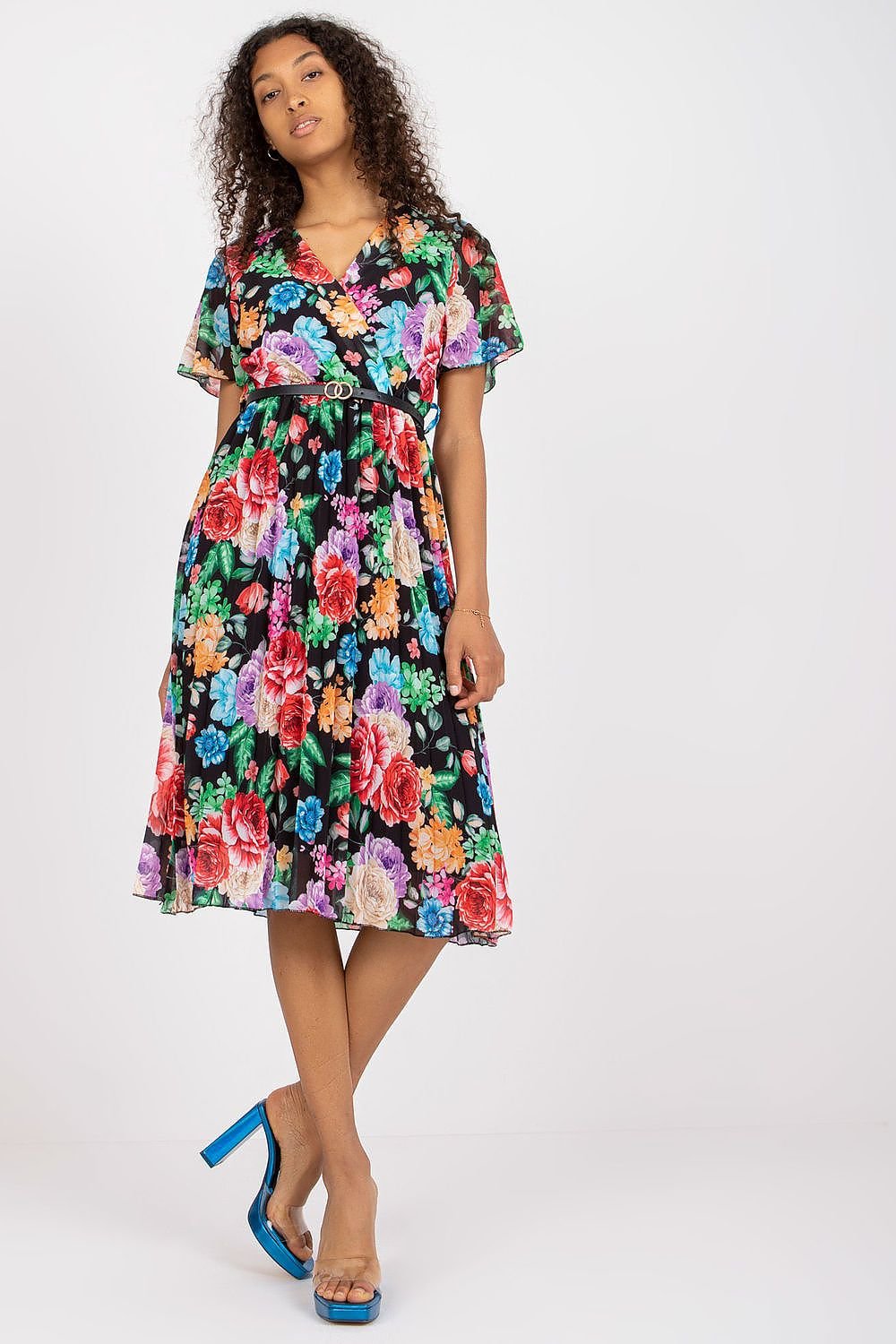 Robe de jour model 196457