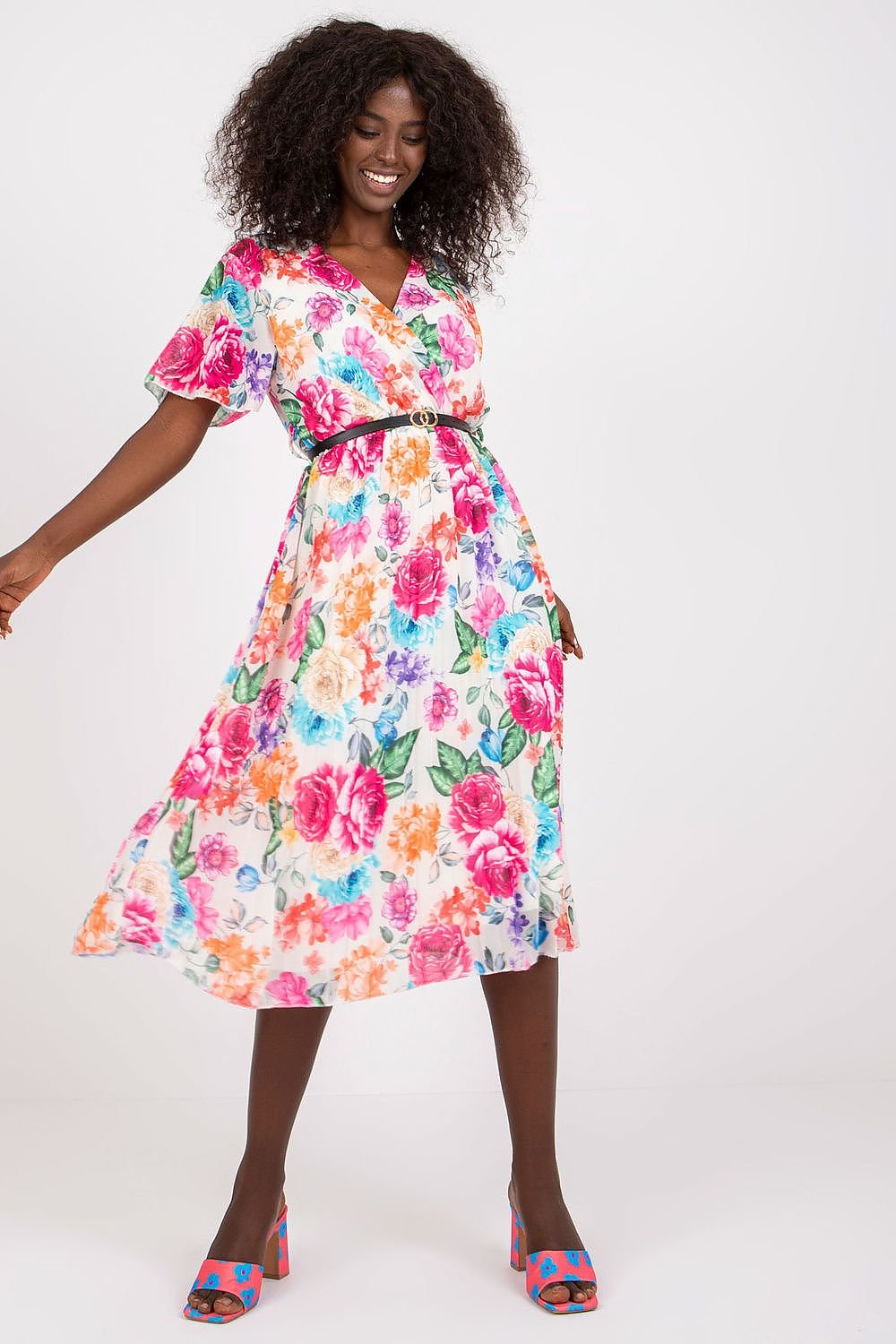 Robe de jour model 196457