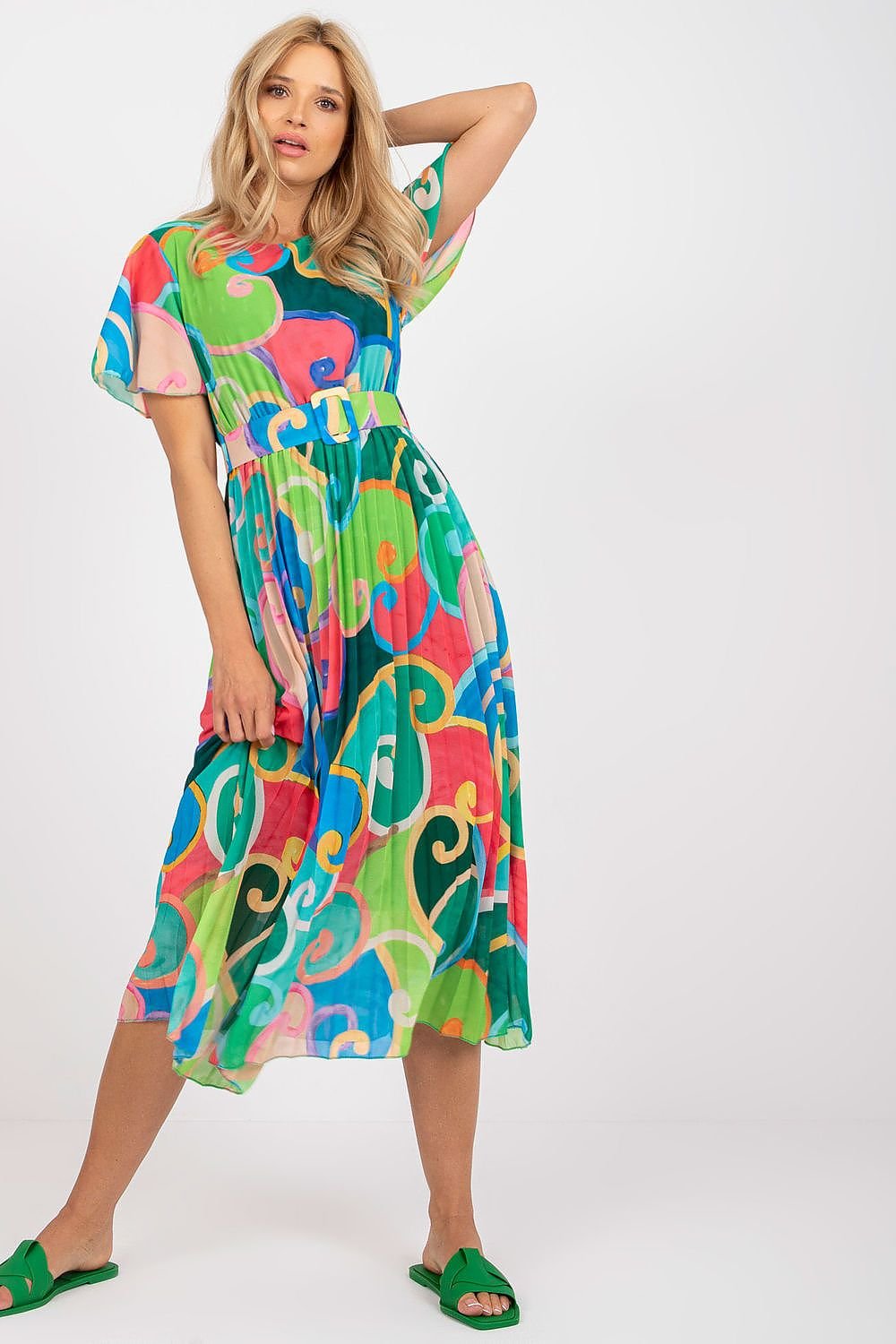 Robe de jour model 166170