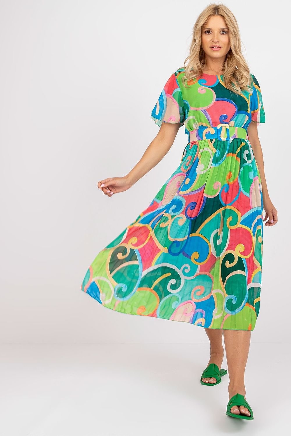 Robe de jour model 166170