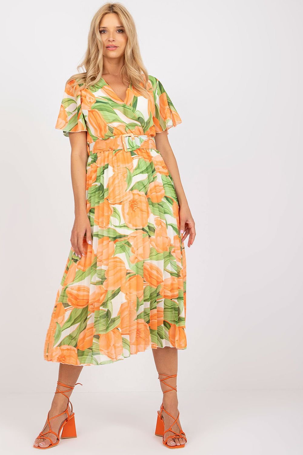 Robe de jour model 196595