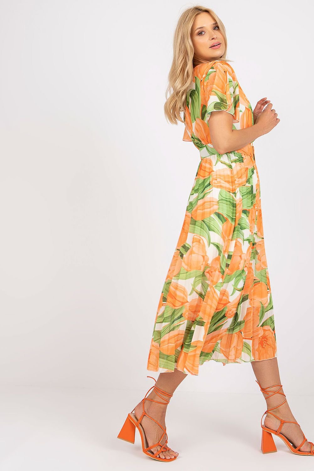 Robe de jour model 196595