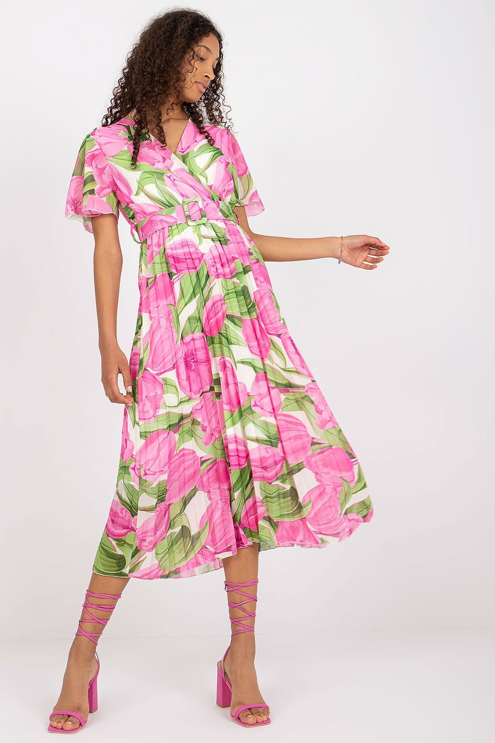Robe de jour model 196595