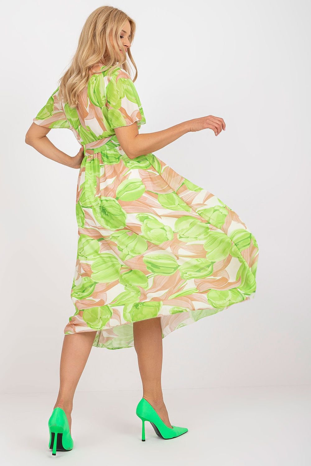 Robe de jour model 196204