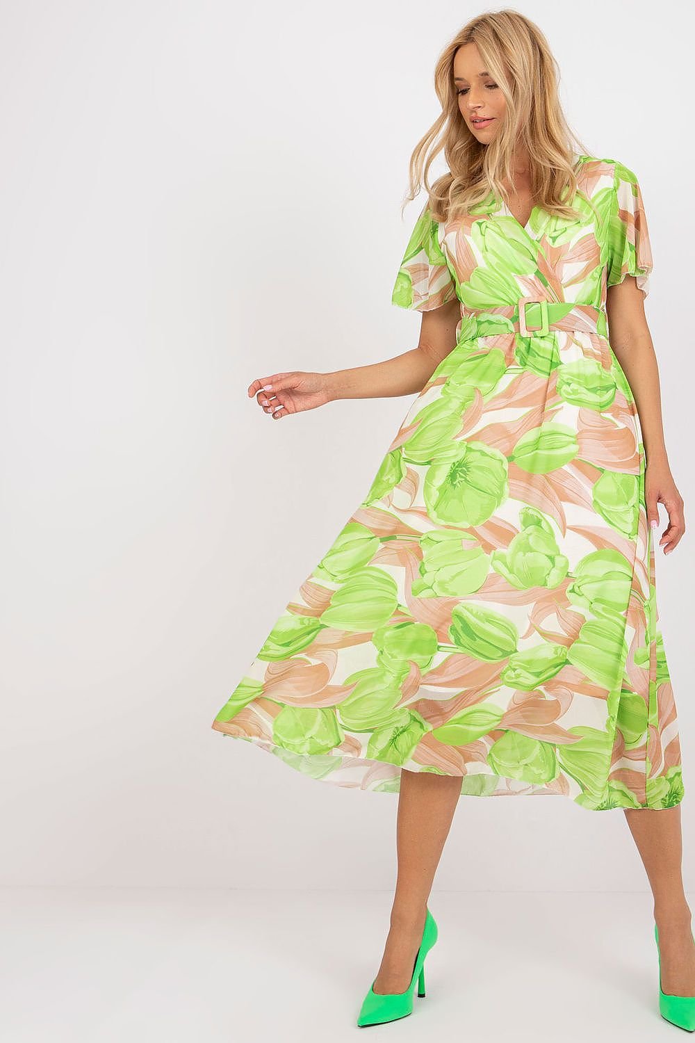 Robe de jour model 196204