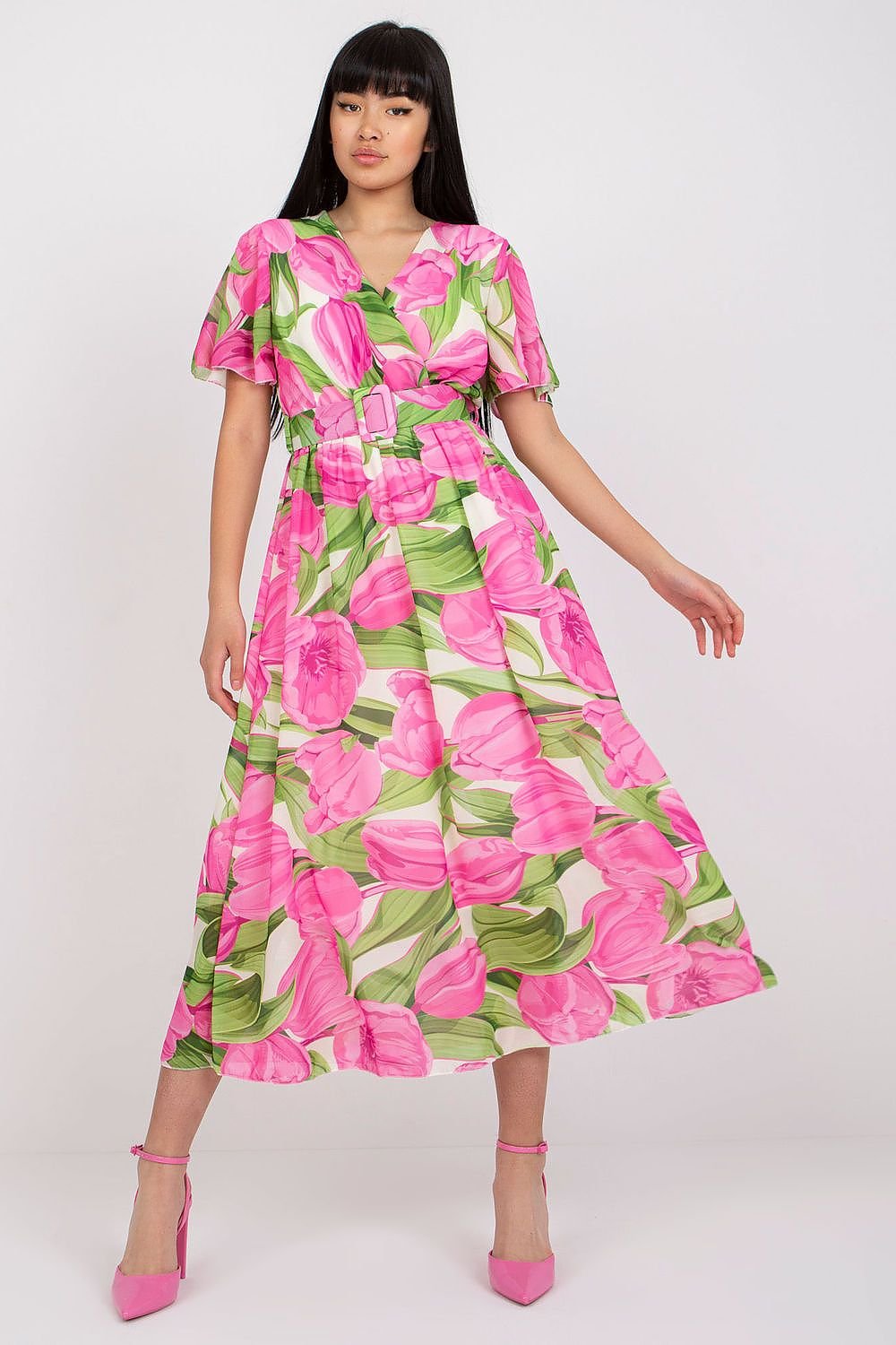 Robe de jour model 196204