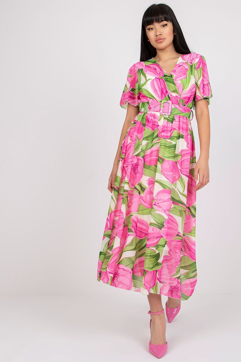Robe de jour model 196204