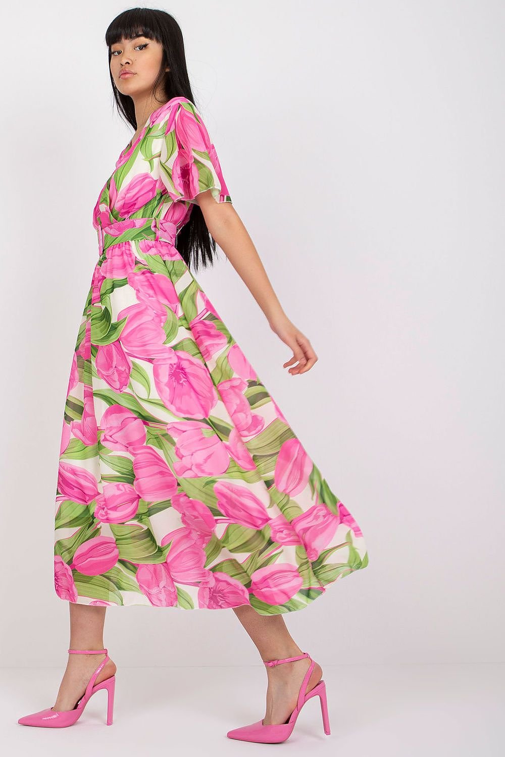 Robe de jour model 196204