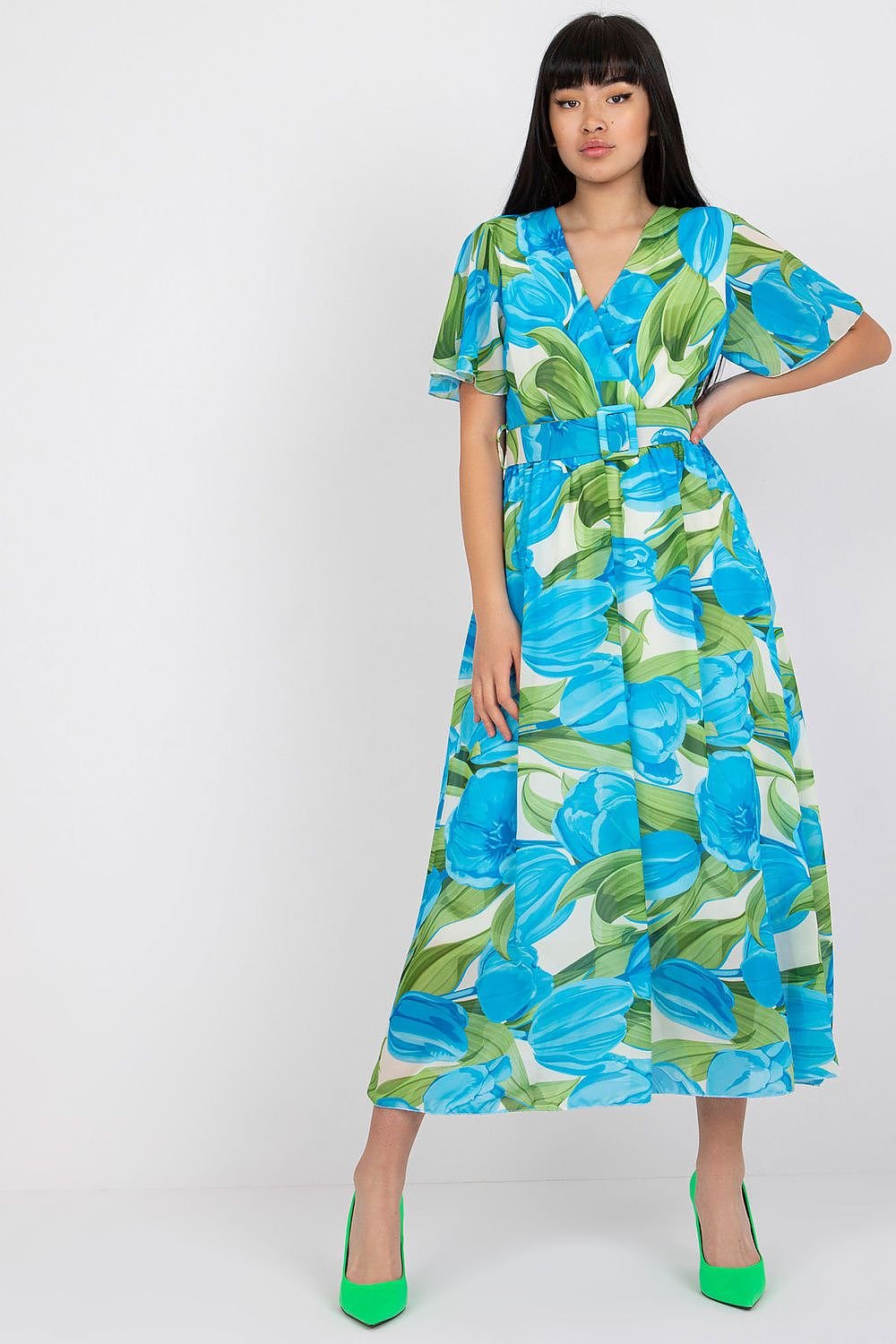Robe de jour model 196204