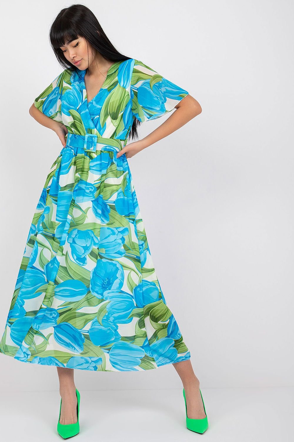 Robe de jour model 196204