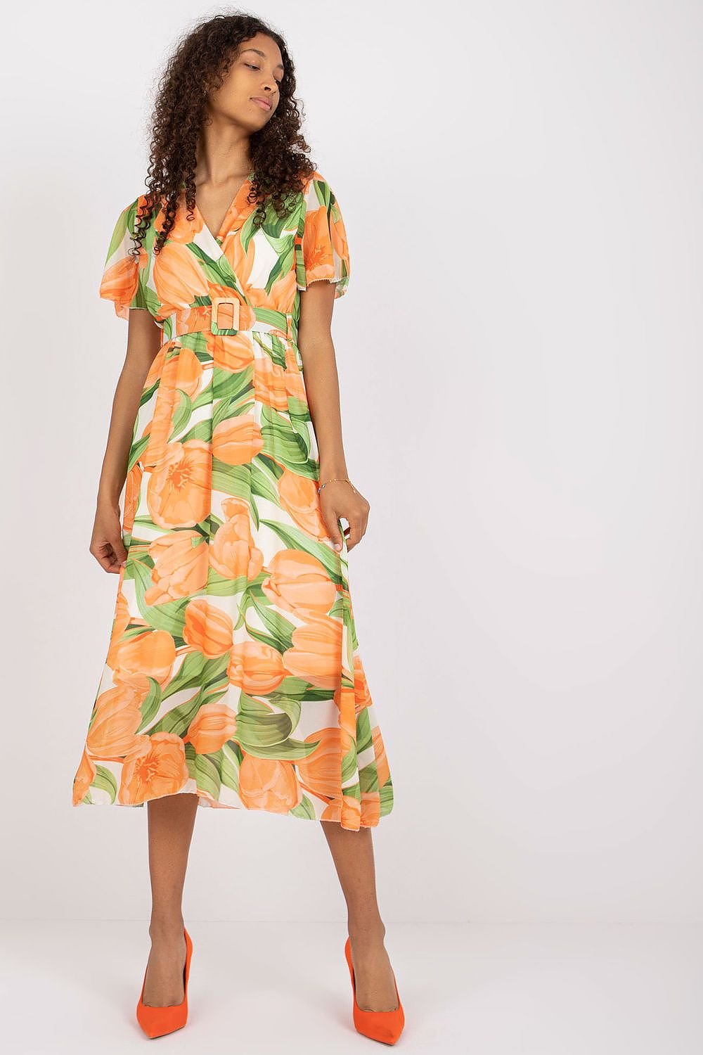 Robe de jour model 196204