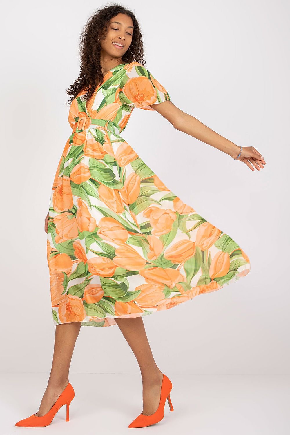 Robe de jour model 196204