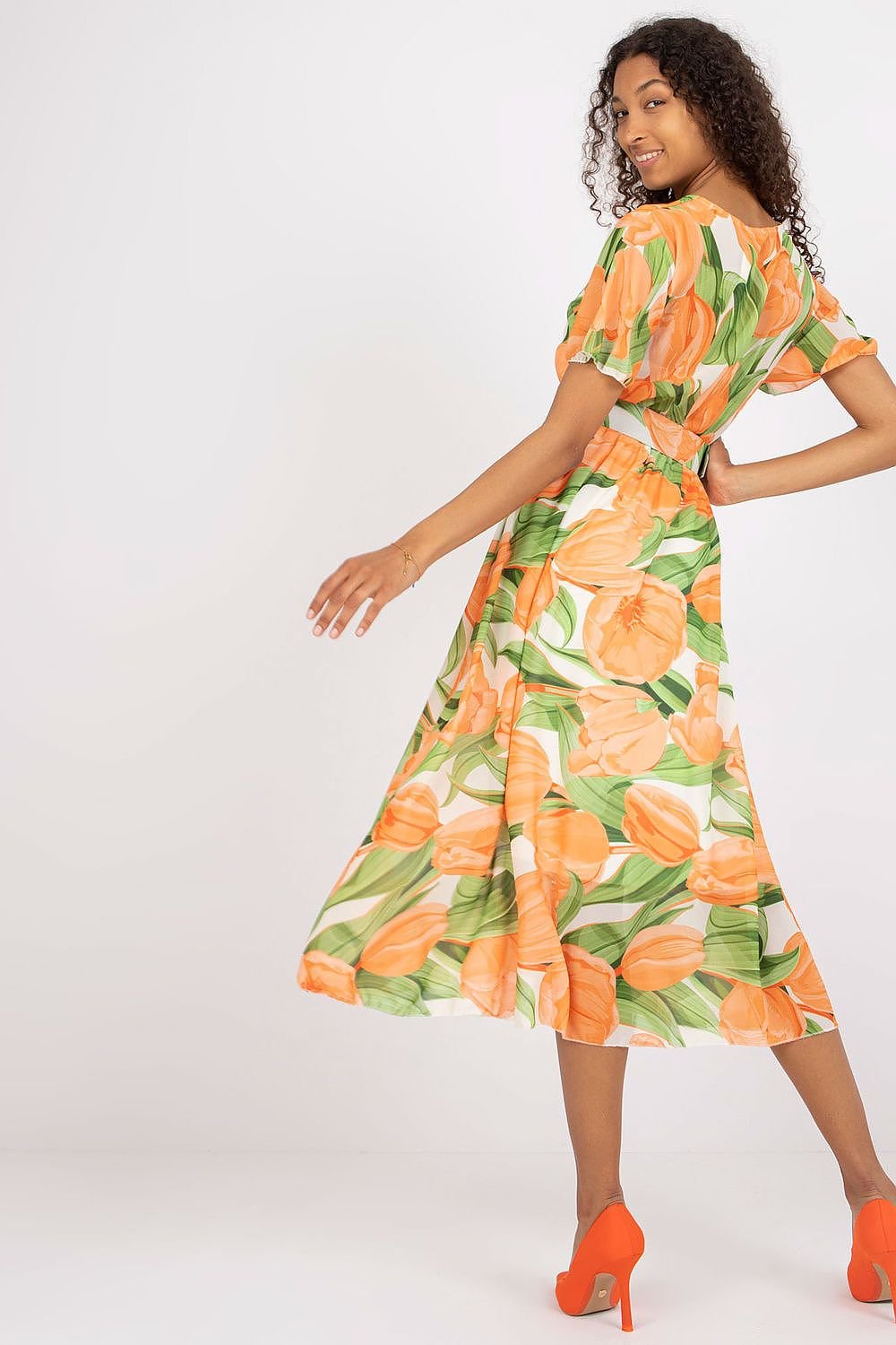 Robe de jour model 196204