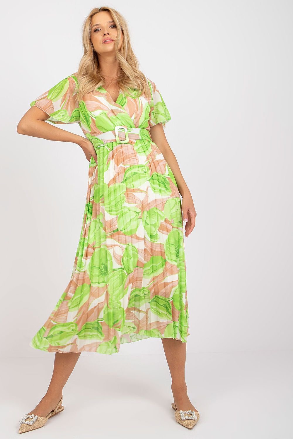 Robe de jour model 196595