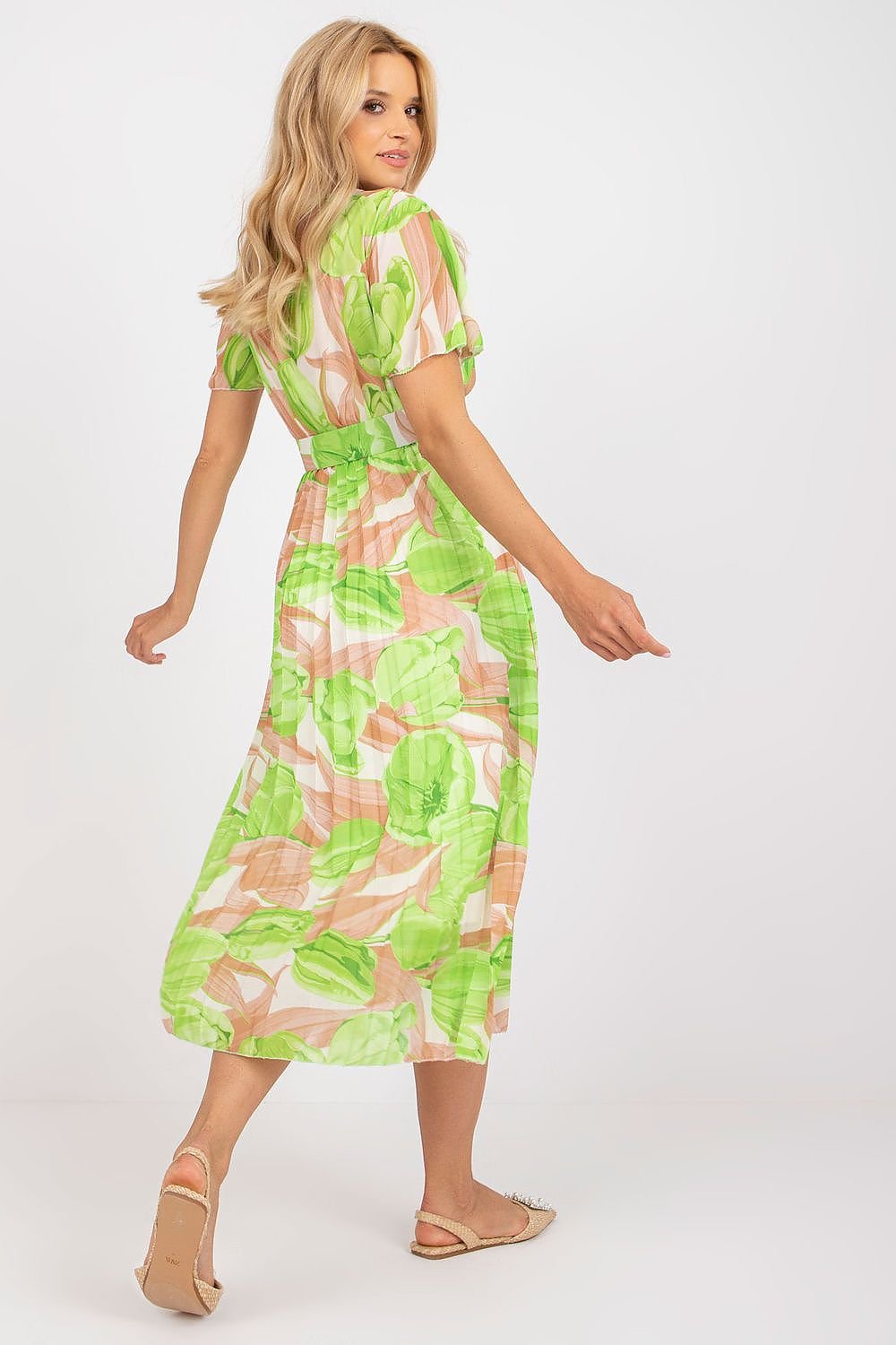 Robe de jour model 196595