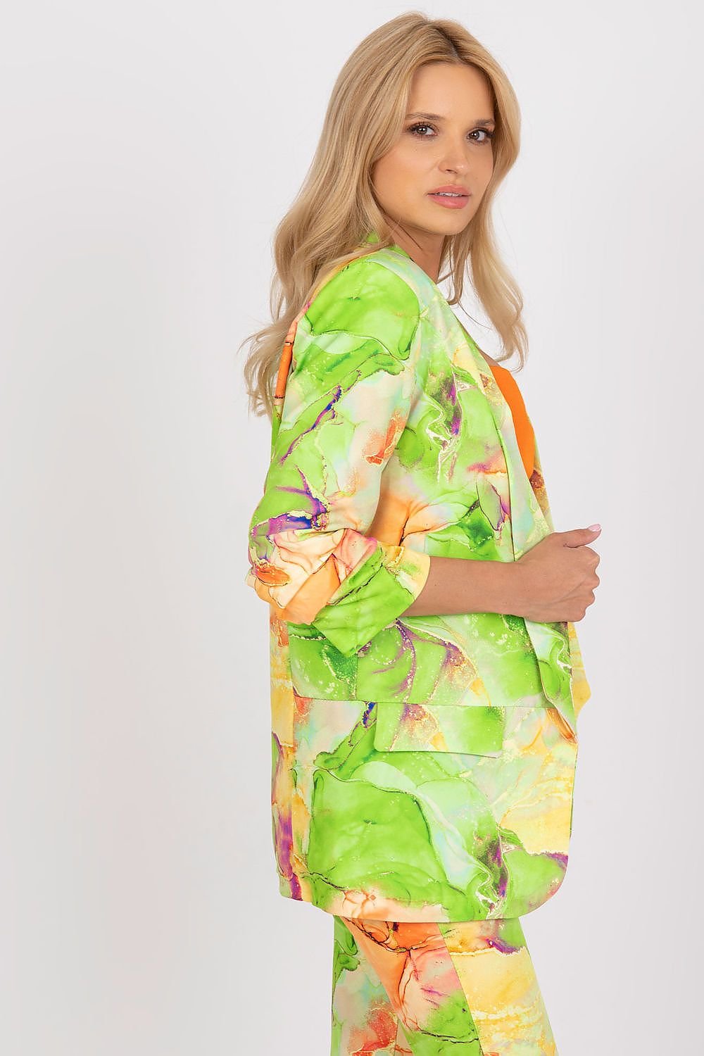 Veste model 166306