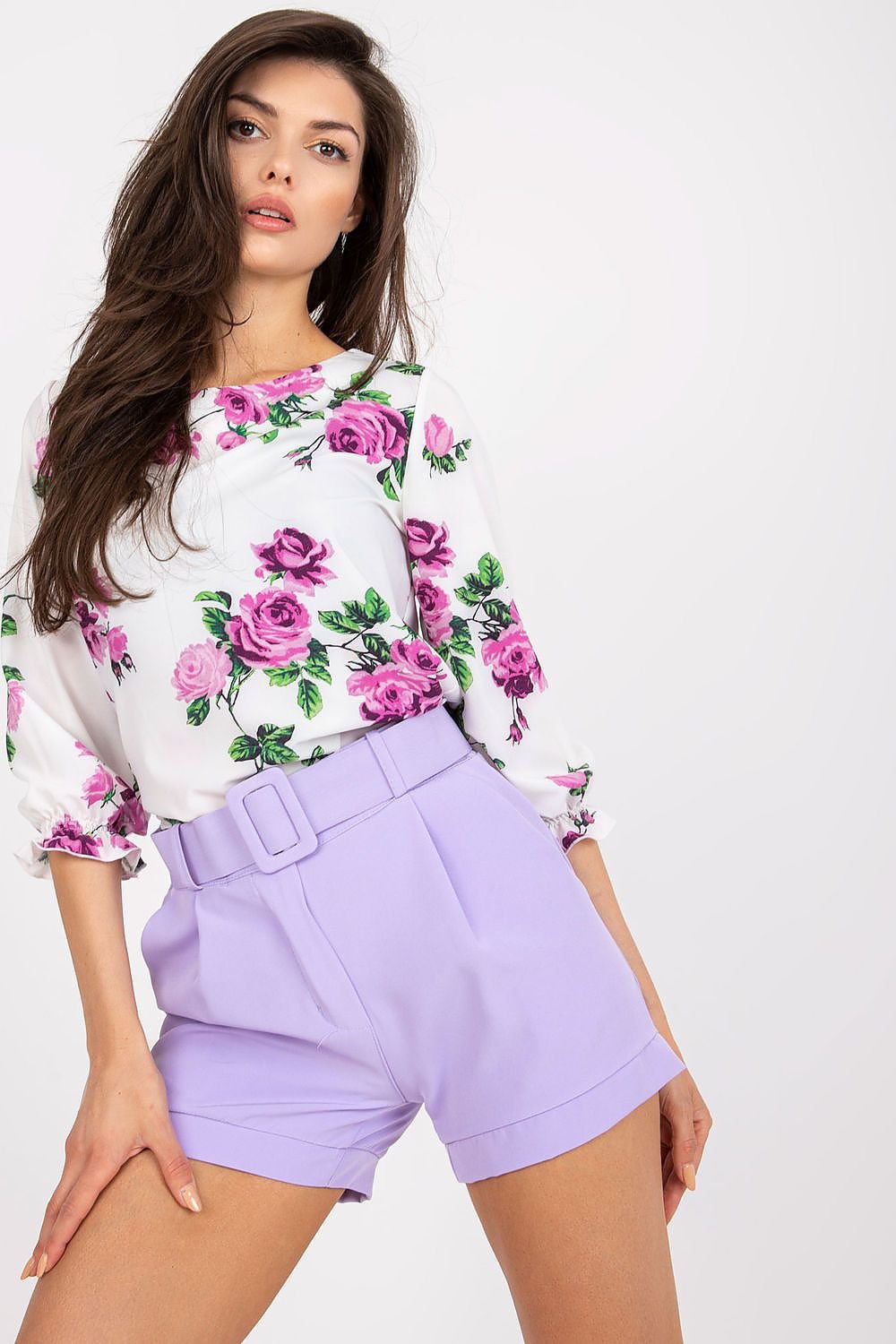 Shorts model 166321