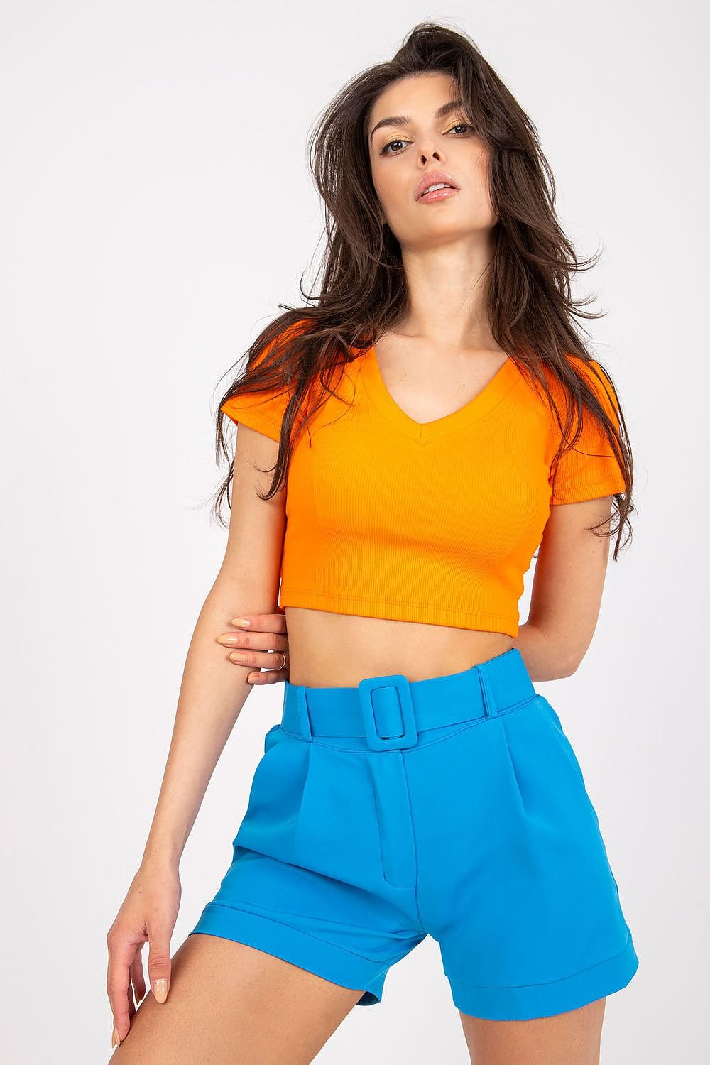Shorts model 166321