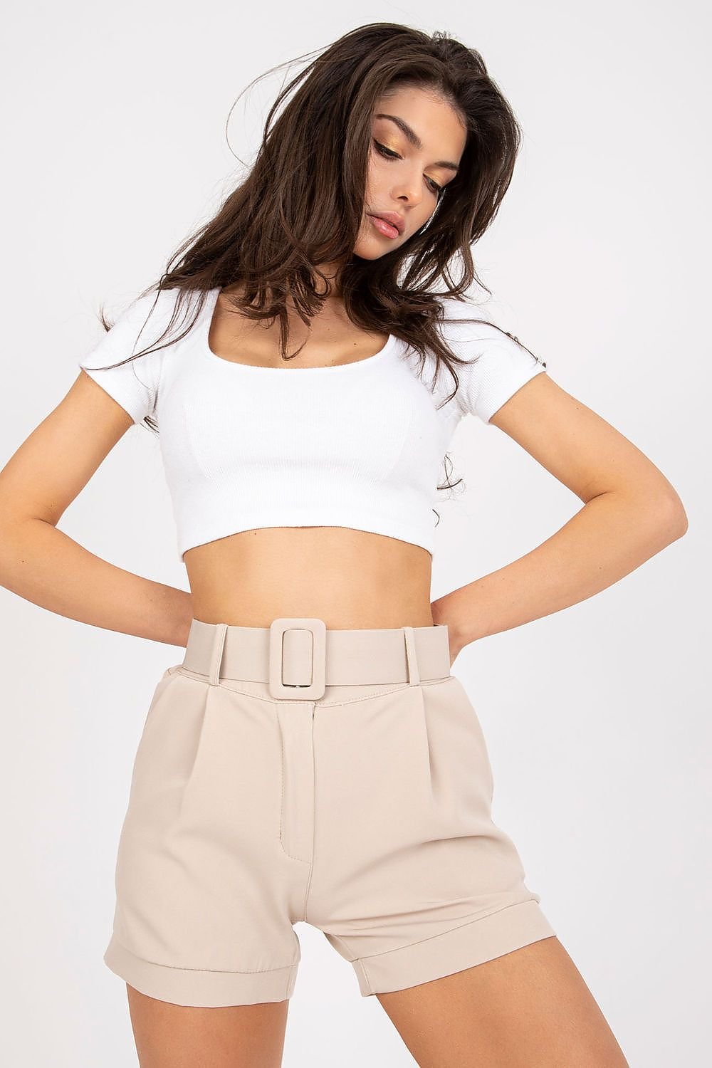 Shorts model 166321