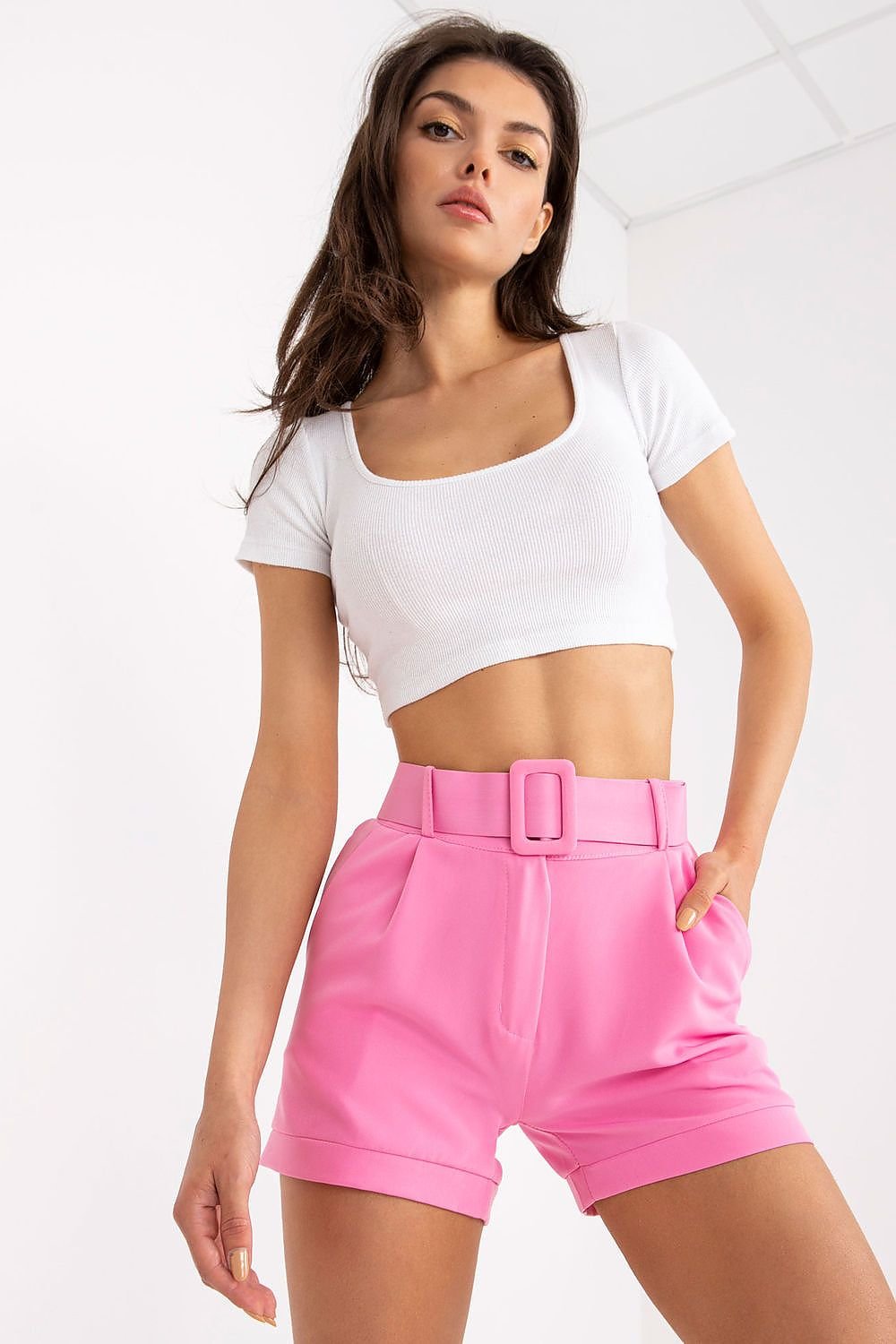 Shorts model 166321