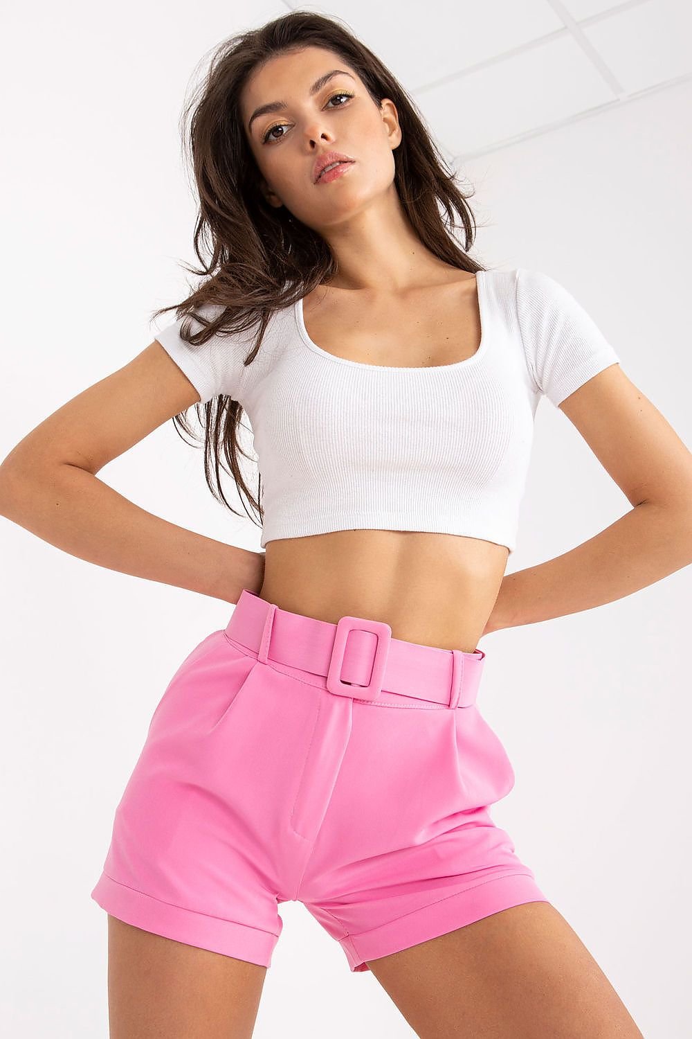 Shorts model 166321