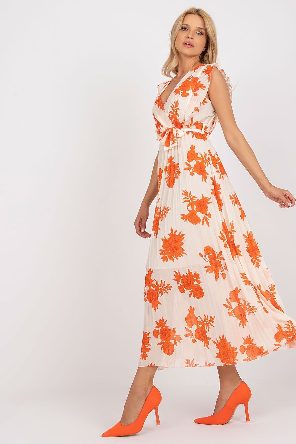 Robe de jour model 166993