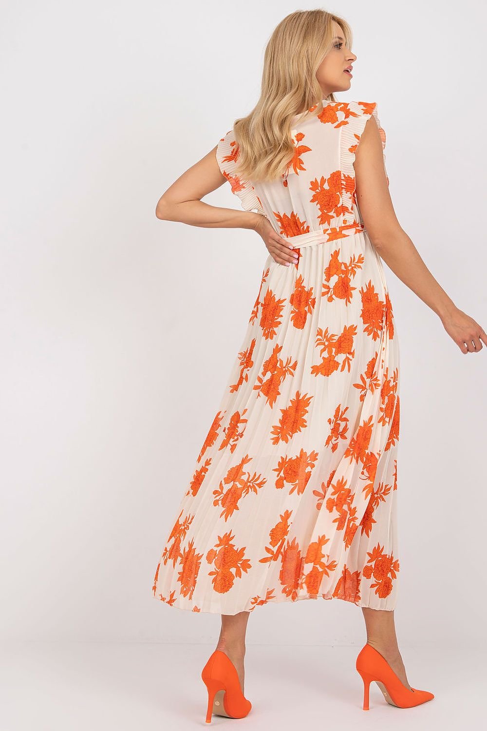 Robe de jour model 166993