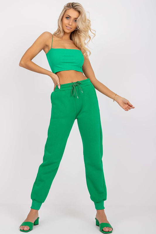 Pantalon survêtement model 166635