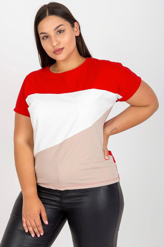 T-shirt model 166735