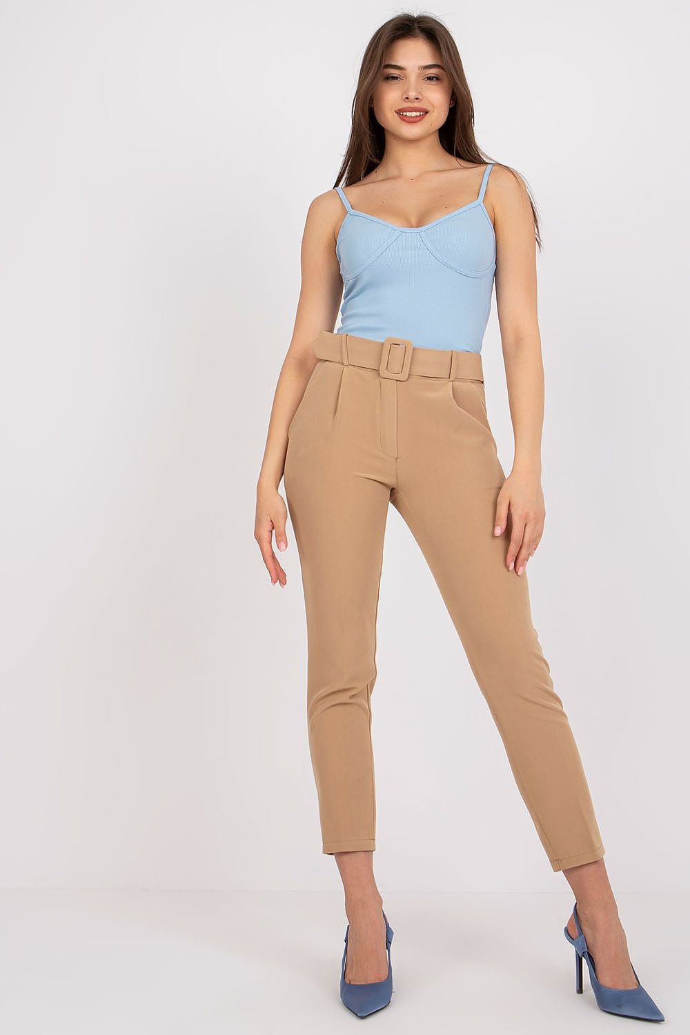 Pantalon femme model 181354
