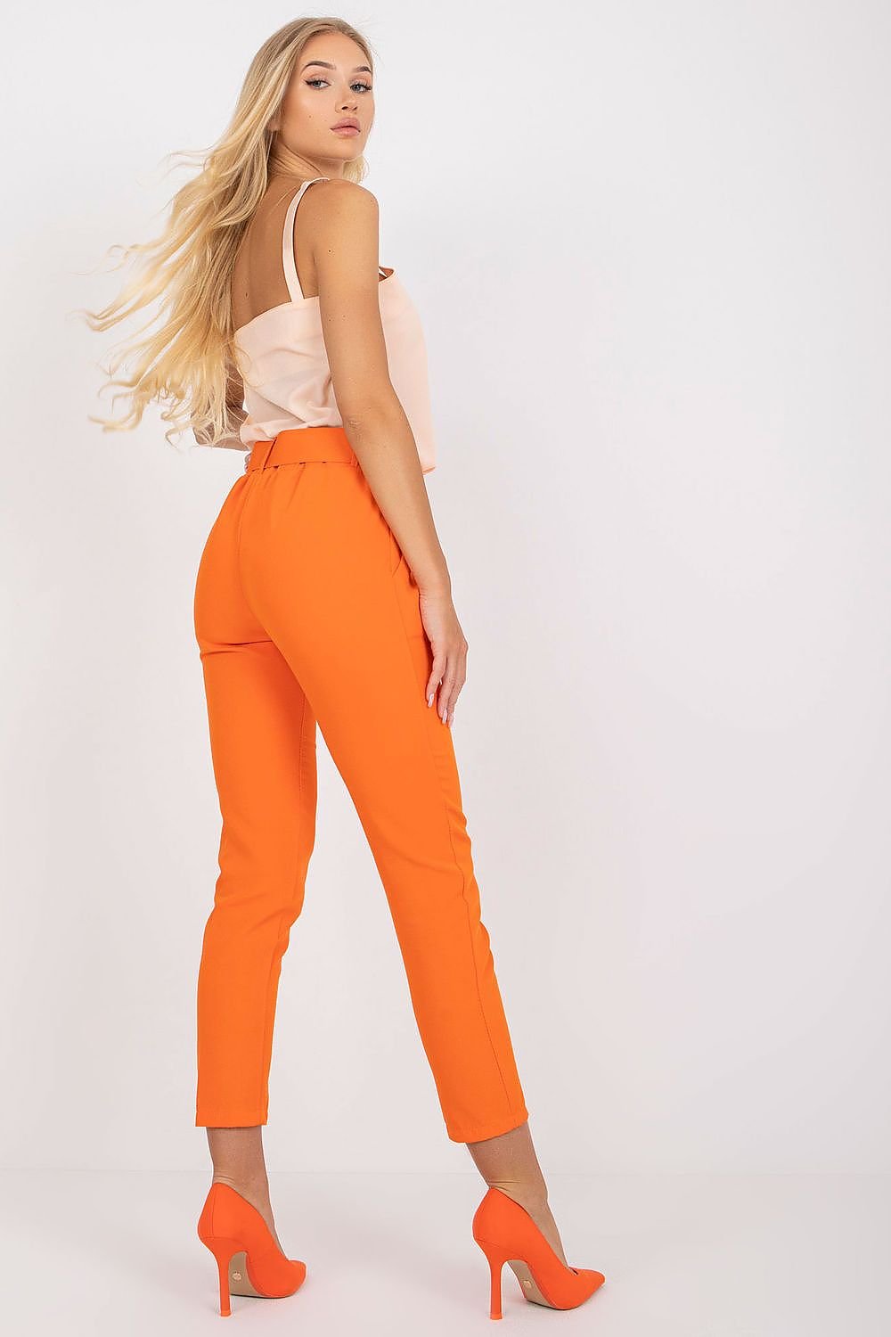 Pantalon femme model 181354