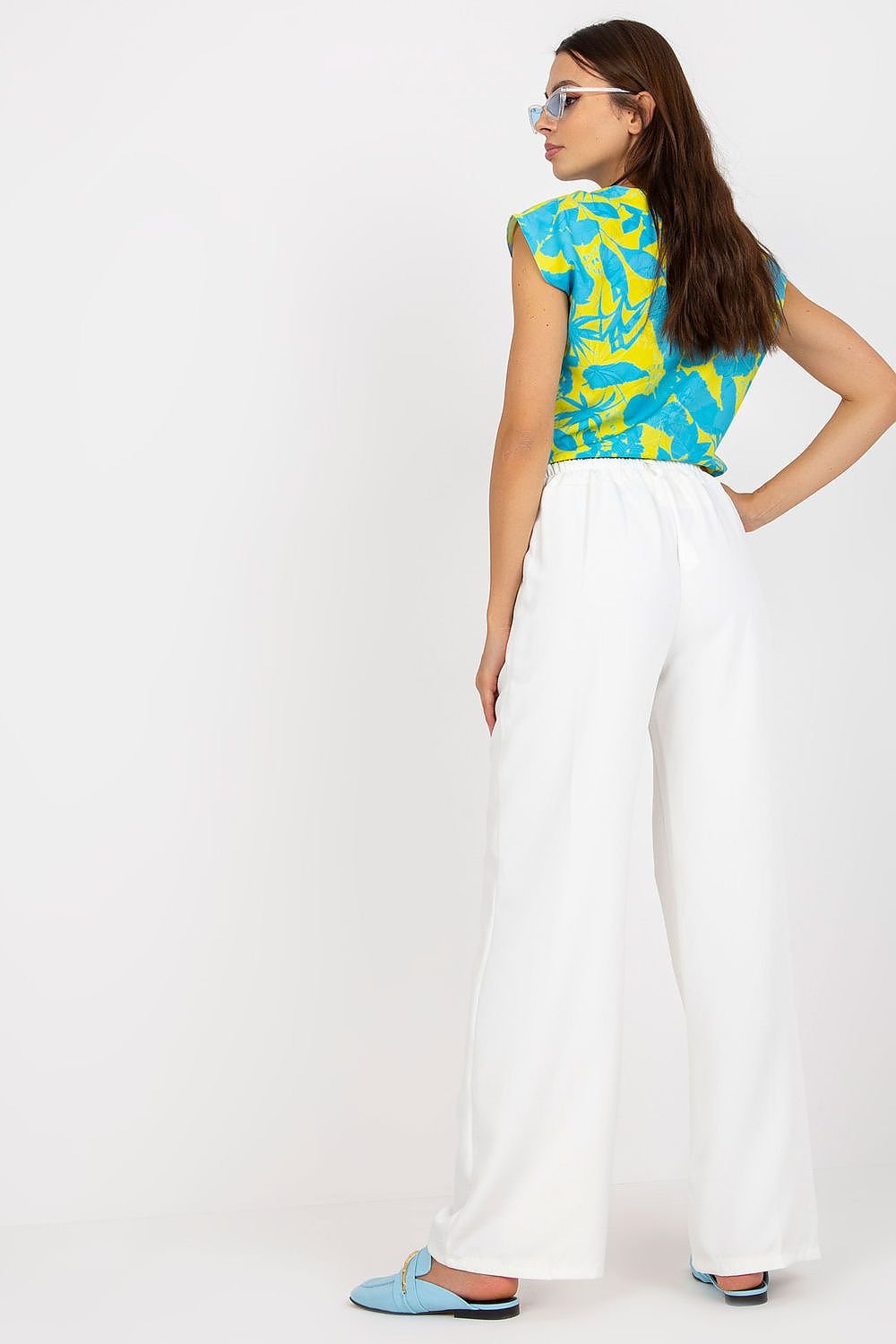 Pantalon femme model 181351