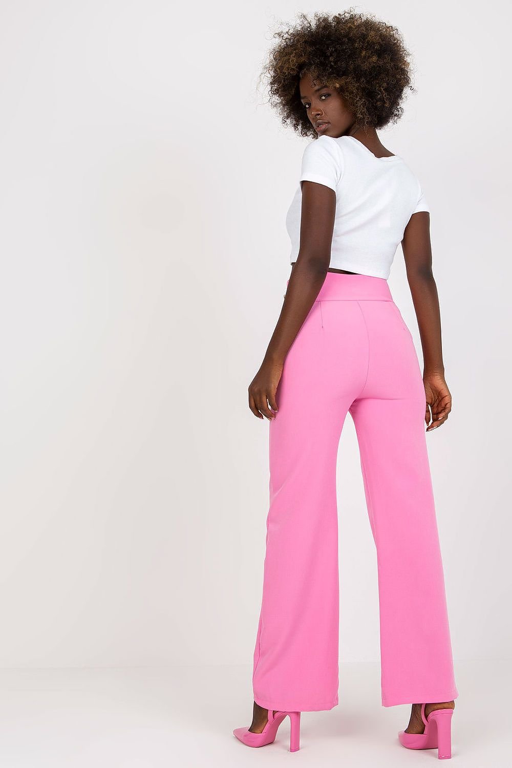Pantalon femme model 167111