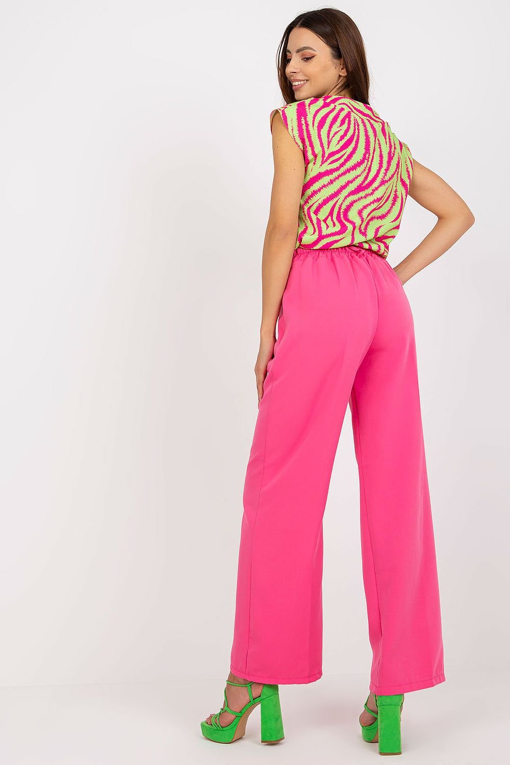 Pantalon femme model 181351