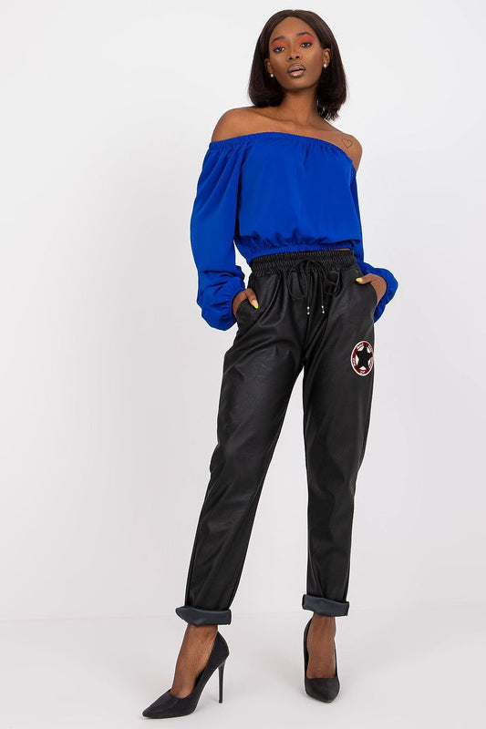 Pantalon femme model 166991