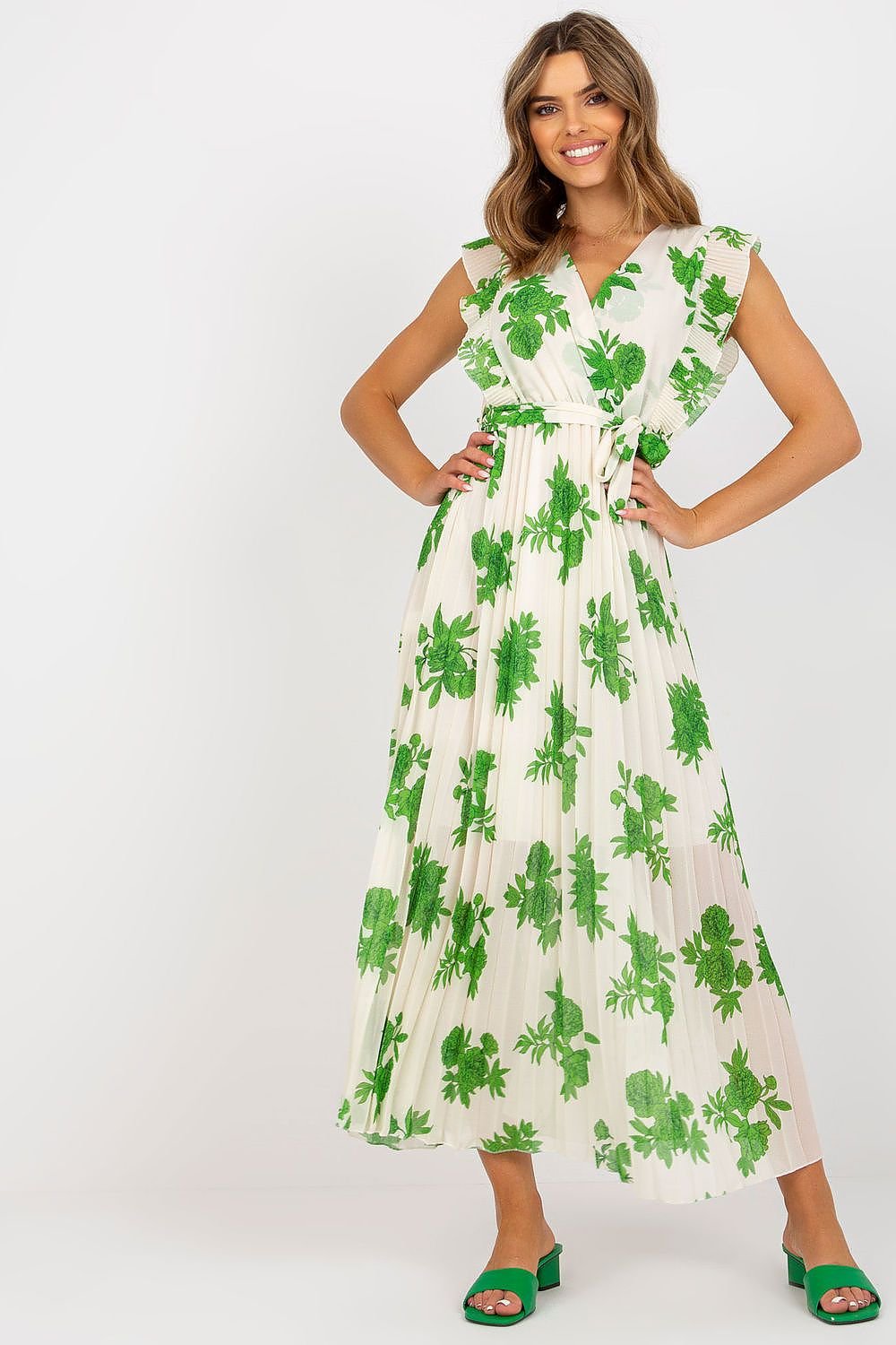 Robe de jour model 166993