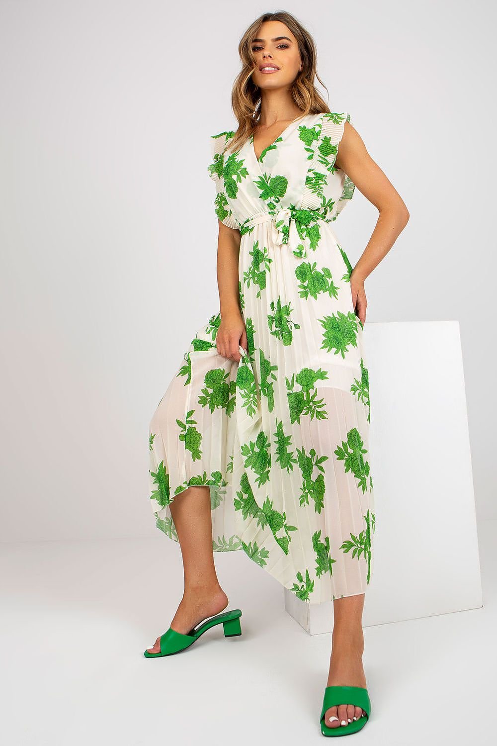 Robe de jour model 166993