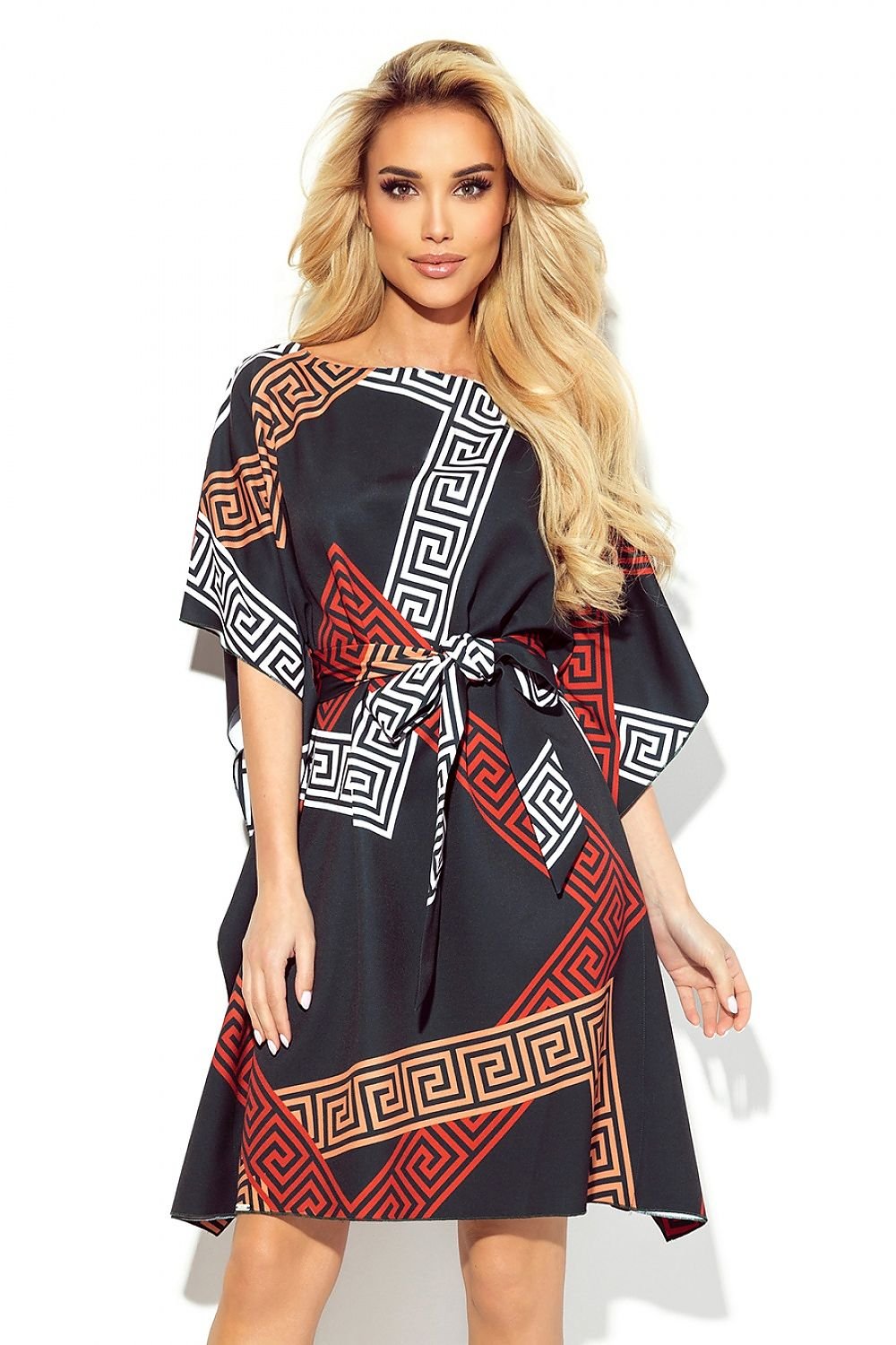 Robe de jour model 202291