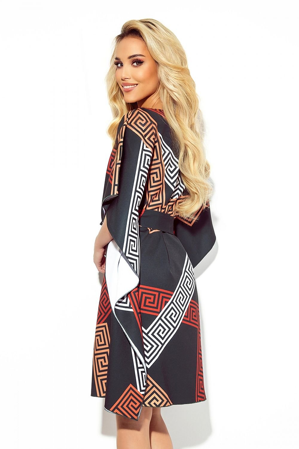 Robe de jour model 202291