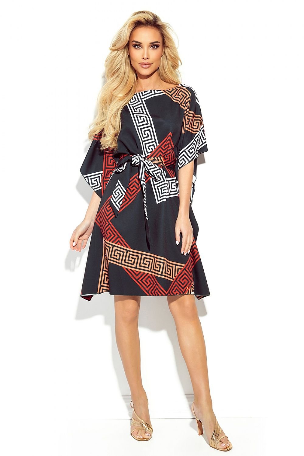 Robe de jour model 202291